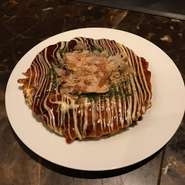 （ハーフ）800円　女性に大人気MENU