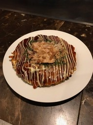 もち明太チーズ・牛すじネギ