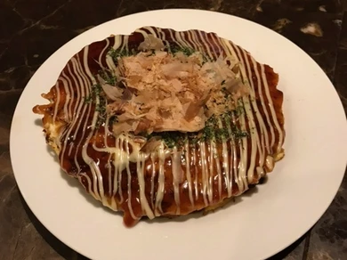 もち明太チーズ・牛すじネギ