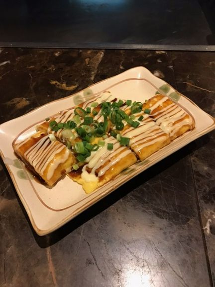 とん平焼き
