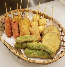 꼬치