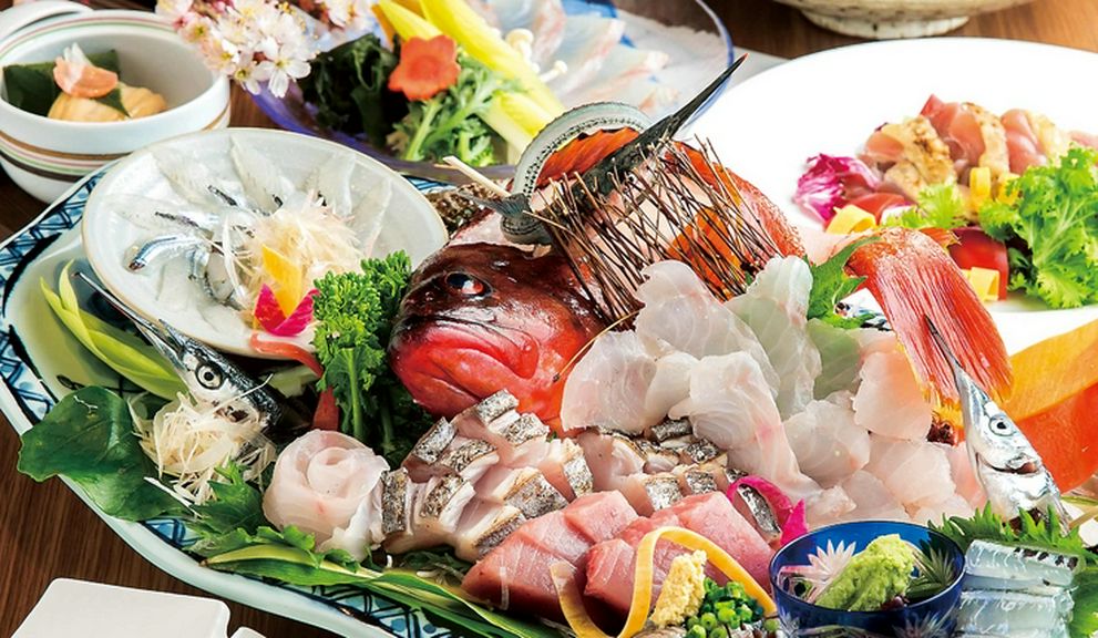 価格や内容の相談ができる「お刺身の盛合せ」※画像はイメージ
