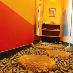 天草の綺麗な景色を見ながらゆっくりとお食事を楽しみませんか