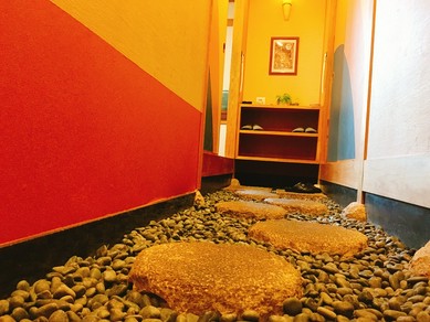 天草の綺麗な景色を見ながらゆっくりとお食事を楽しみませんか