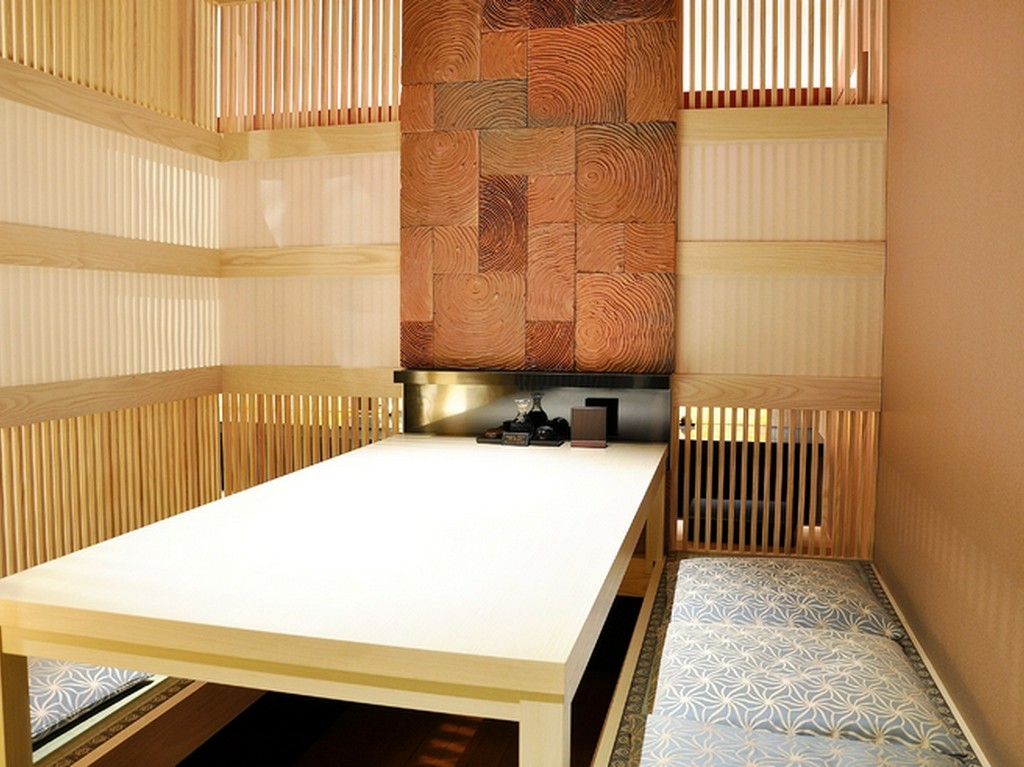 天草の旬の食材をゆっくりとご堪能ください