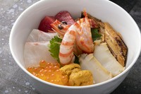 天草海鮮丼 極み
