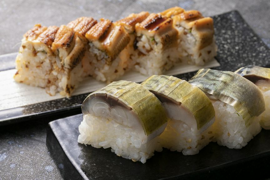 天草福伸ご膳