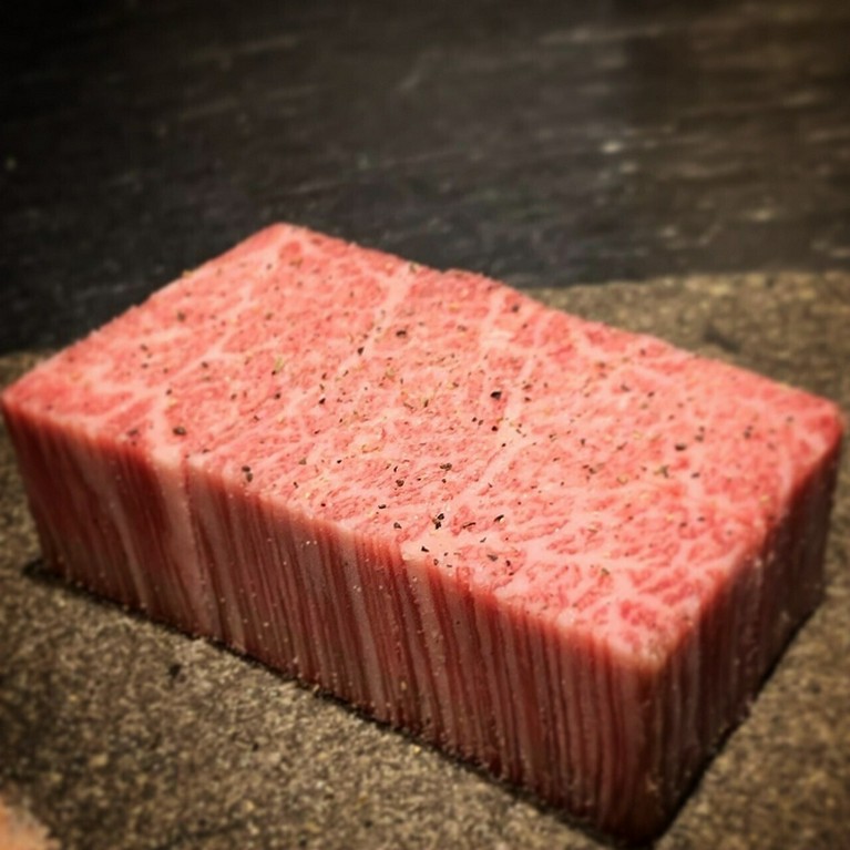 原価率100%のシャトーブリアン