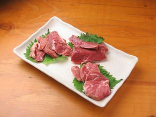 烤肉居酒屋Nikumo