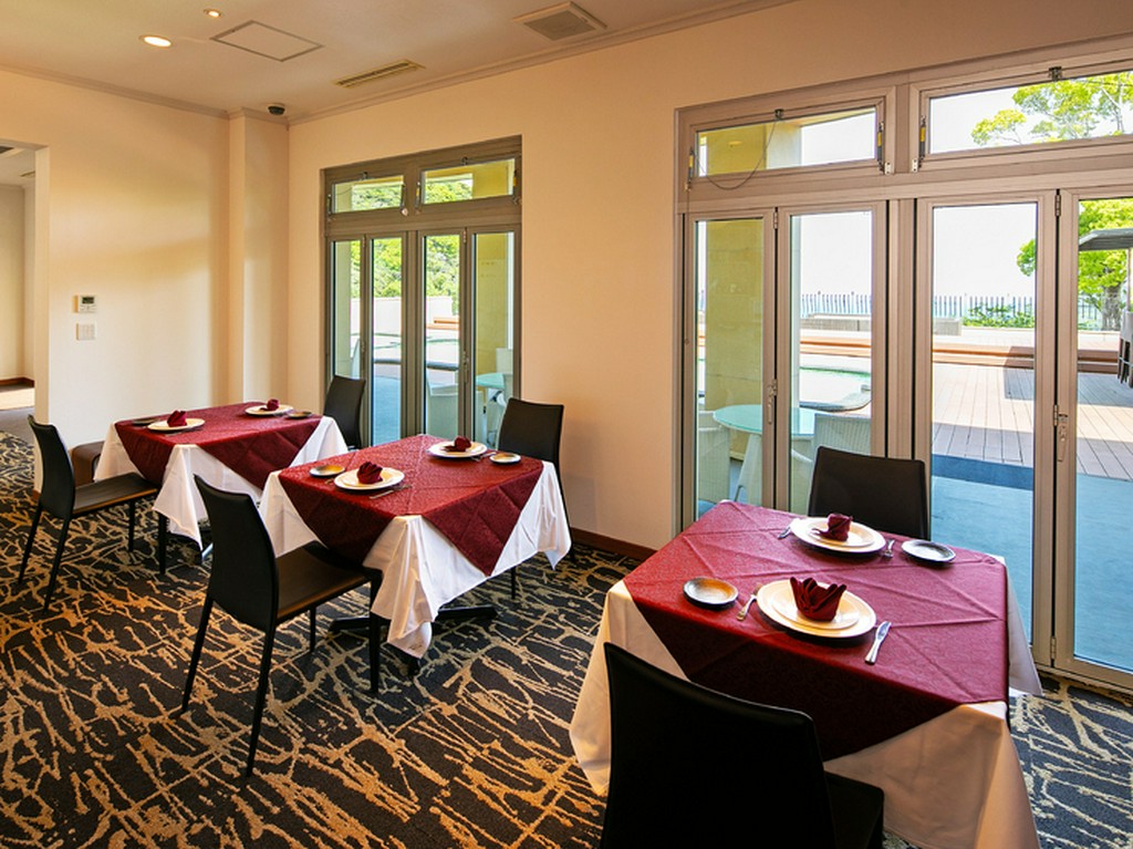 結婚記念日やお祝い事など、大切な記念日にこそ訪れたい