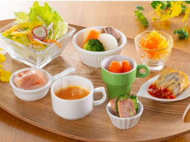 女子会におすすめ