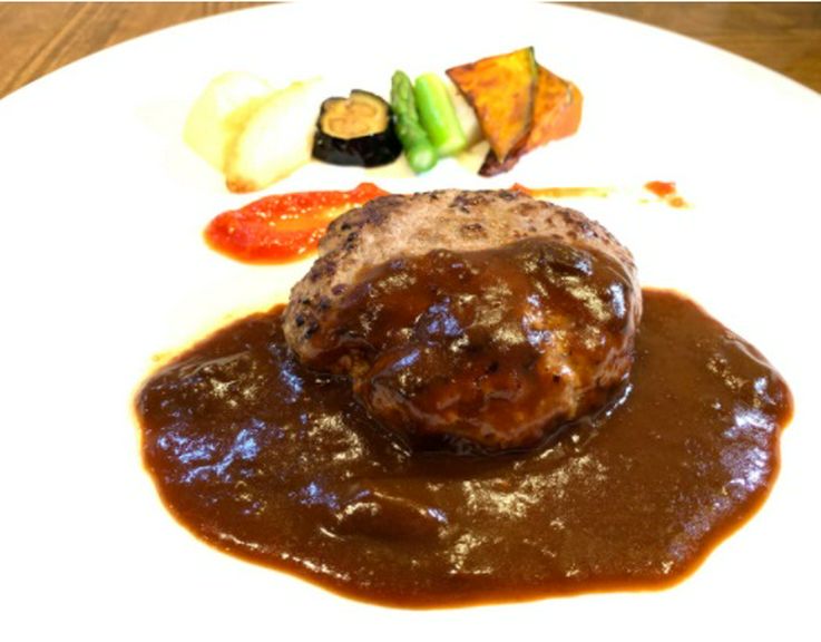 料理