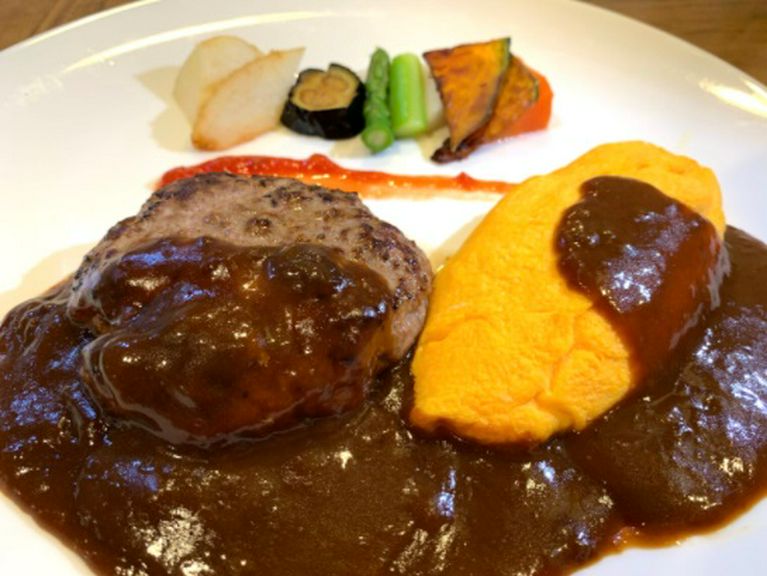 料理