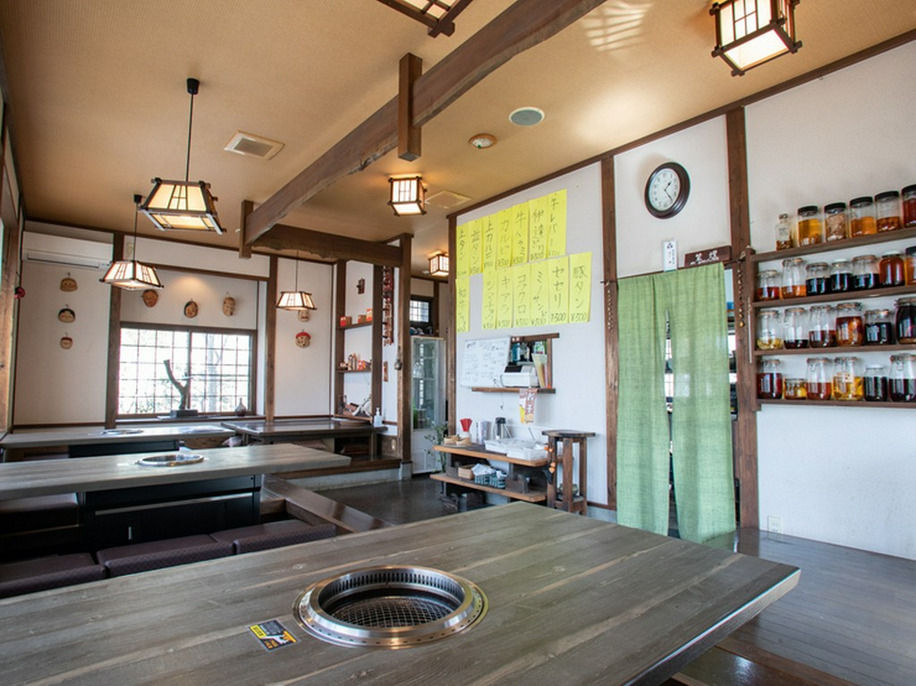 15名以上で貸切りにも対応！記念日や祝いの席で重宝