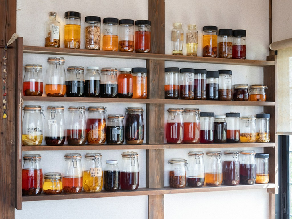 薬膳酒で夏バテ対策！『高麗人参薬膳酒』はソーダ割りがオススメ