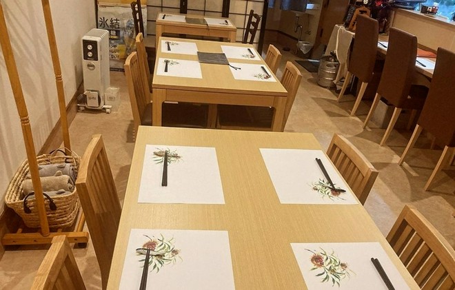 女子会におすすめ