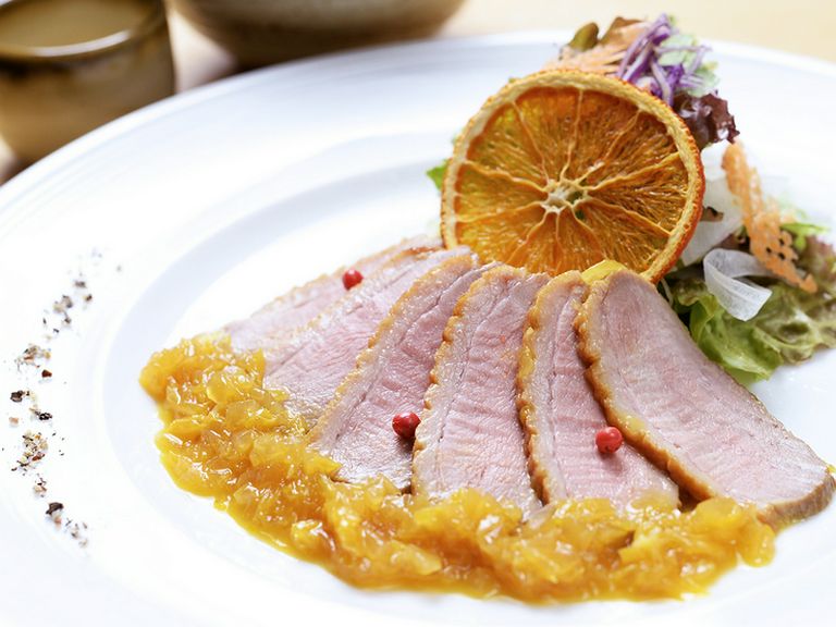 その日の“旨い”を実感する、自慢の逸品