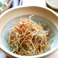 旬の素材を活かした『本日のオススメ』