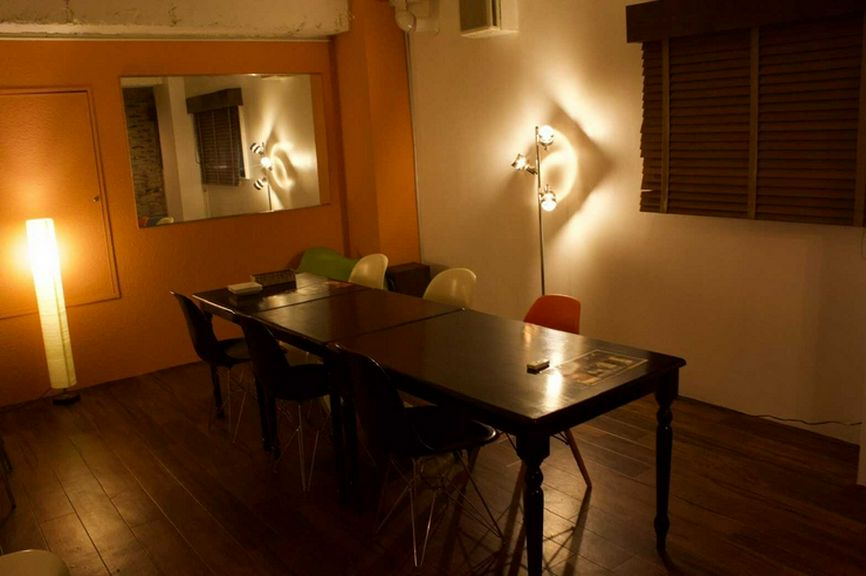 宴会等にも最適!