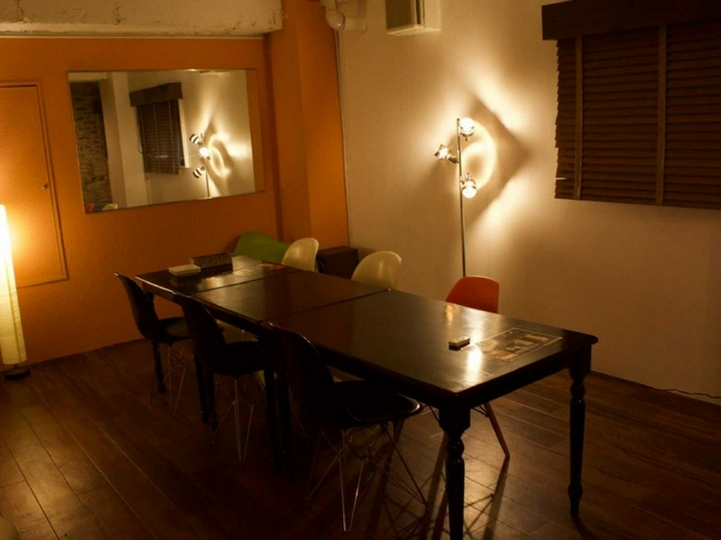 宴会等にも最適！