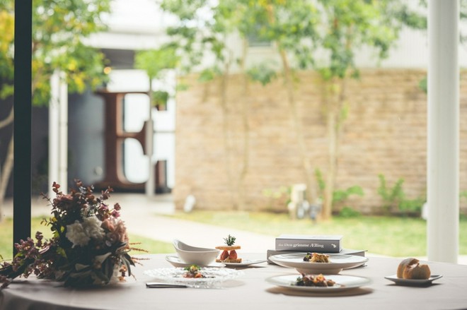 女子会におすすめ