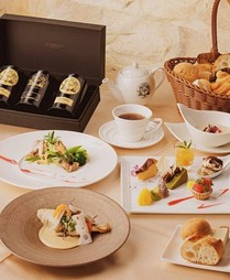 毎月新メニューが登場！美容に健康に♪きれいに元気になれる『美活ランチコース』