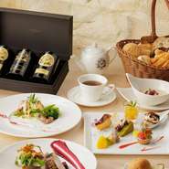 ※お子様連れも大歓迎です♪
お子様とご一緒の場合、お子様椅子やバウンサー、またお子様のお料理　プレート（税込み1320円）の希望の有無を備考欄にご記入お願いいたします。ご用意させていただきます。
