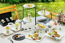 12月だけの限定クリスマスランチ