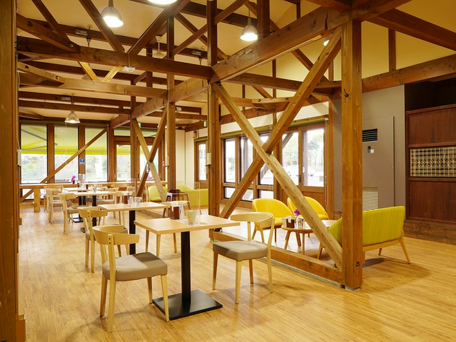 女子会におすすめ