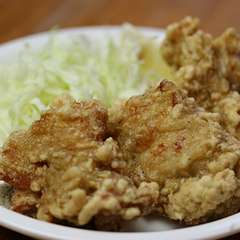 唐揚げ