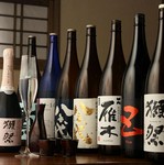 静岡のプライベート個室空間で絶品料理・銘酒を嗜む