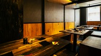 静岡のプライベート個室空間で絶品料理・銘酒を嗜む