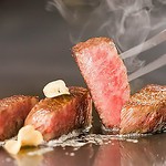 鹿児島県産黒毛和牛サーロインステーキ100ｇ