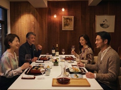 中洲 西中洲 川端で女性が喜ぶ女性向けコースがあるお店で歓迎会 送別会 歓迎会 送別会特集22 ヒトサラ