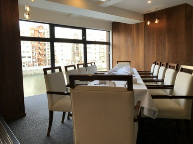 お店貸切できます。