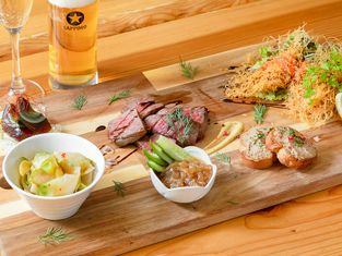 facile chinois DISH (파실 시노 접시)