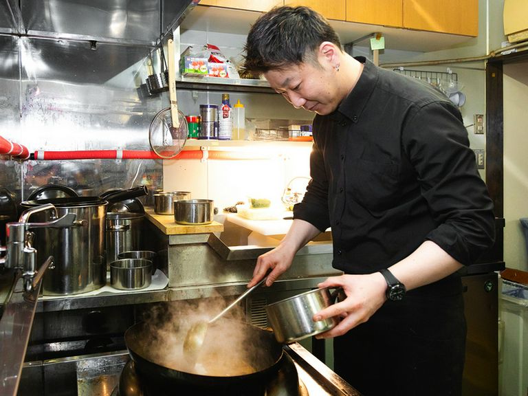 「がっつり」から「ちょこっと」までニーズに対応