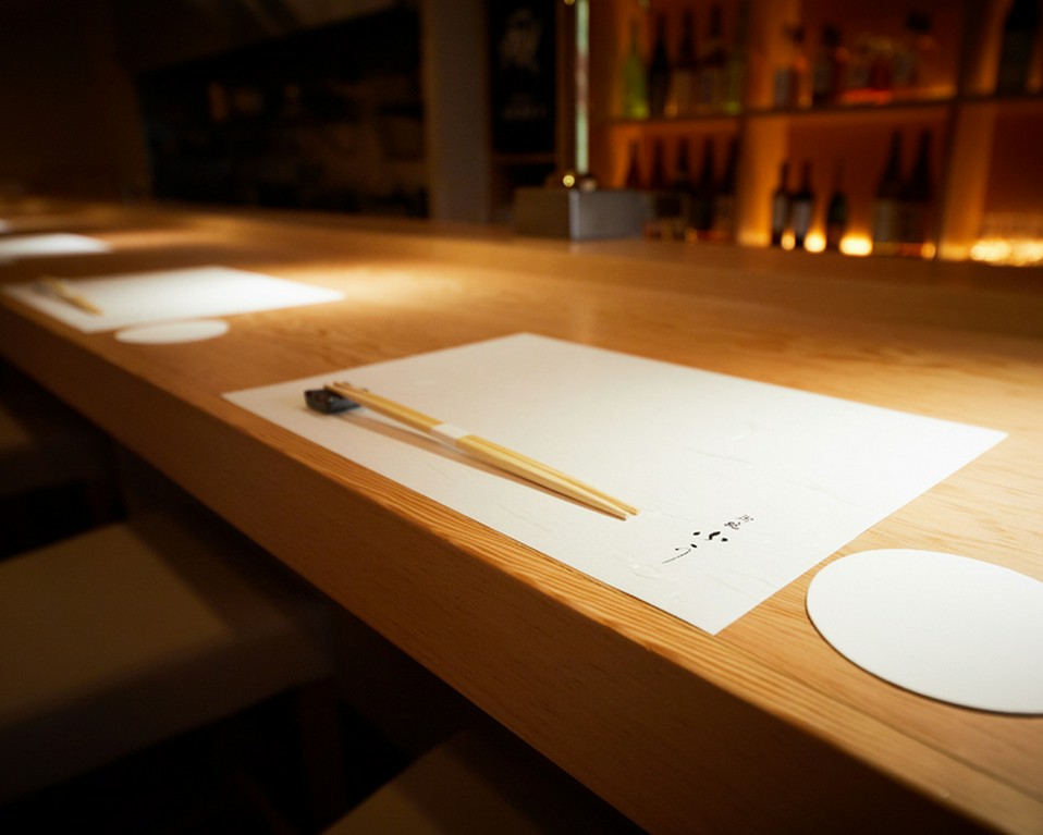 落ち着いた空間で最高のお料理とお酒をお楽しみ頂けます。