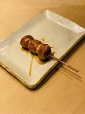 Toriyoshi Nishiazabu store