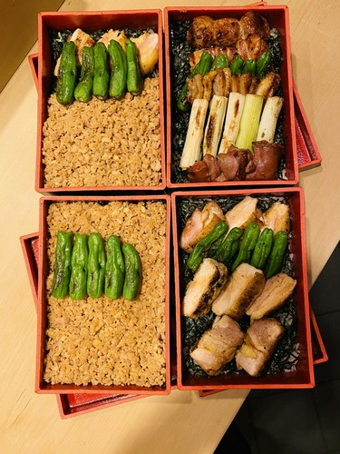 お弁当