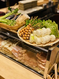 鮮度管理を徹底し、最大限においしさを引き出す「伊達鶏」