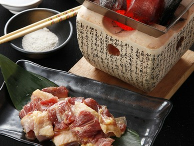 炭火で焼き上げた、ぢどり屋伝統の味をご自宅で！