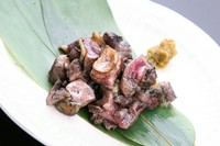 もも炭火焼き　レギュラー