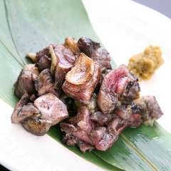 もも炭火焼き　レギュラー