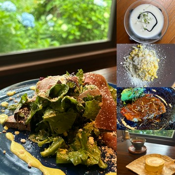 山梨県で恋人と個室デートができるおすすめグルメ ヒトサラ