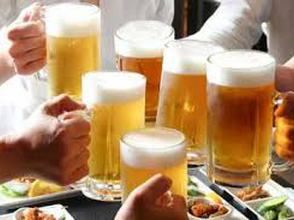 飲放題プラン
