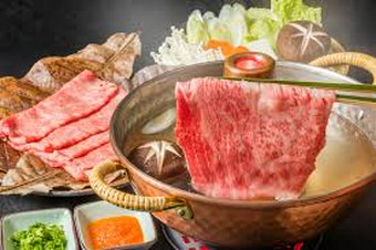 全国和牛能力共進会にて長崎和牛が日本一の称号を得ました
肉本来の旨みを持つ赤身と脂身が
絶妙！！