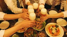 当日のシェフお任せとなっております
