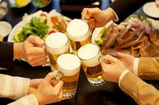 宴会プラン￥7000　7品（飲放題付き）