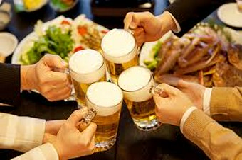 【デート・お祝いにも◎】シェフお任せ 6000円コース
＊飲放題は＋￥３０００